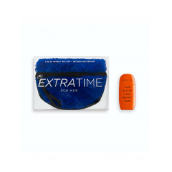 Parfimētais ūdens Parfum Extra Time for Her 