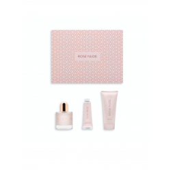 Rose Nude komplekts