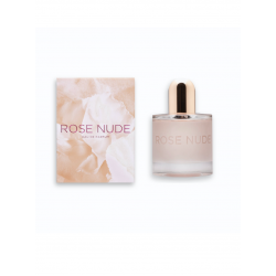 Smaržas Rose Nude