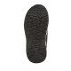 GEOX J Sentiero Black/Red puszābaki