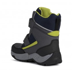 Puszābaki GEOX  - Sentiero C0739