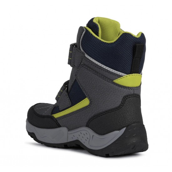Puszābaki GEOX  - Sentiero C0739
