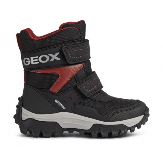 Puszābaki GEOX  - Himalaya C0048