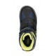 Puszābaki GEOX  - J Sveggen B Abx D J947UD Navy/Lime