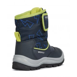 Puszābaki GEOX  - Flanfil WP