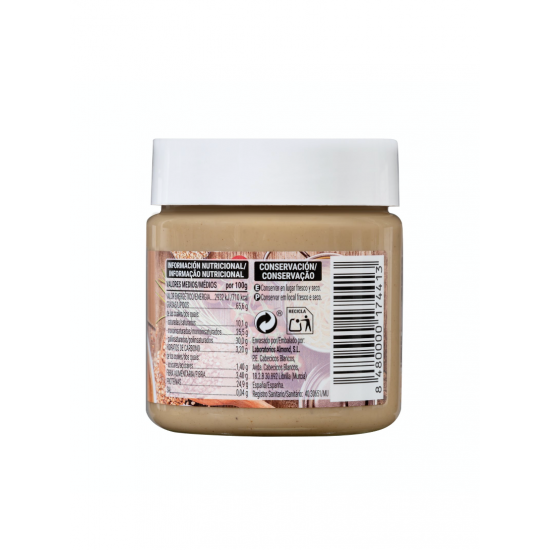 Tahini sezama pasta