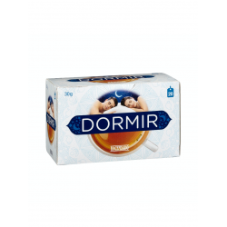 Tēja veselīgam miegam DORMIR