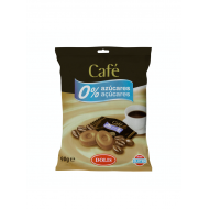 Kafijas karameles 0% cukura