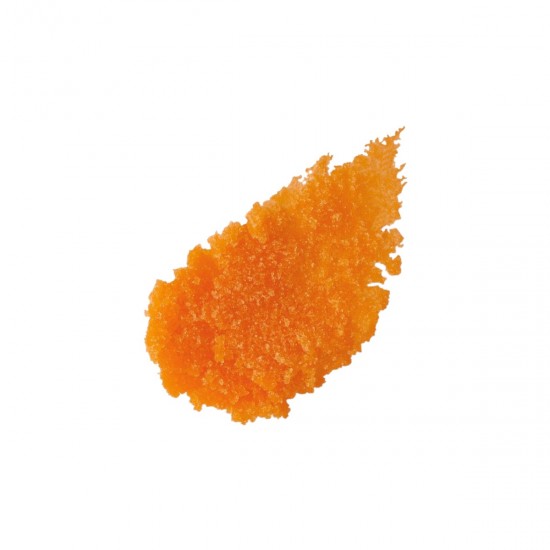 Cukura skrubis ķermenim ar papaju un mango 