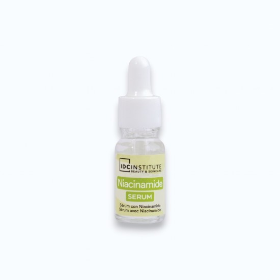 IDC Institute – Niacinamīda serums
