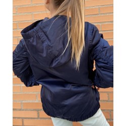 Meiteņu virsjaka Tommy Hilfiger