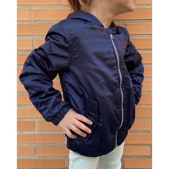 Meiteņu virsjaka Tommy Hilfiger