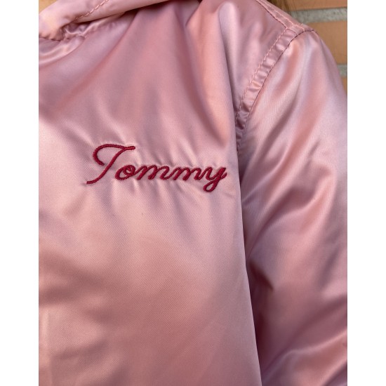Jaka Tommy Hilfiger