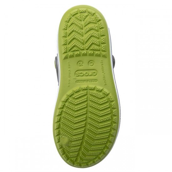 Crocs čības