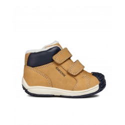 Geox ziemas zābaki B Toledo B. D B8446D
