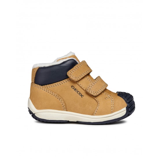 Geox ziemas zābaki B Toledo B. D B8446D