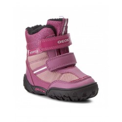 Geox ziemas zābaki Gulp B640TA