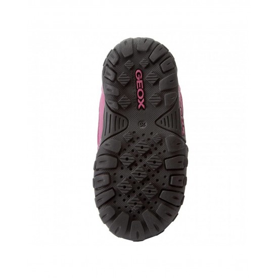 Geox ziemas zābaki Gulp B640TA