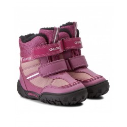 Geox ziemas zābaki Gulp B640TA