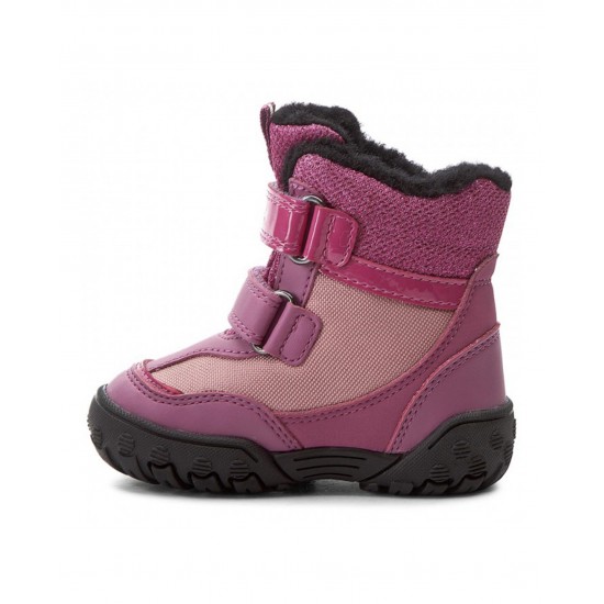 Geox ziemas zābaki Gulp B640TA