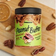 Prozis zemesriekstu pasta ar pekanriekstiem