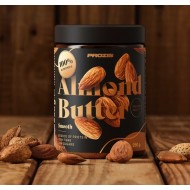 Prozis mandeļu pasta