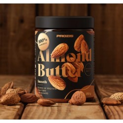 Prozis mandeļu pasta