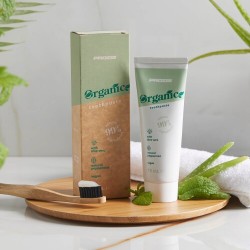 Prozis Organic zobu pasta