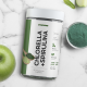 Prozis Chlorella + Spirulina, 90 kapsulas