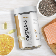Omega 3 