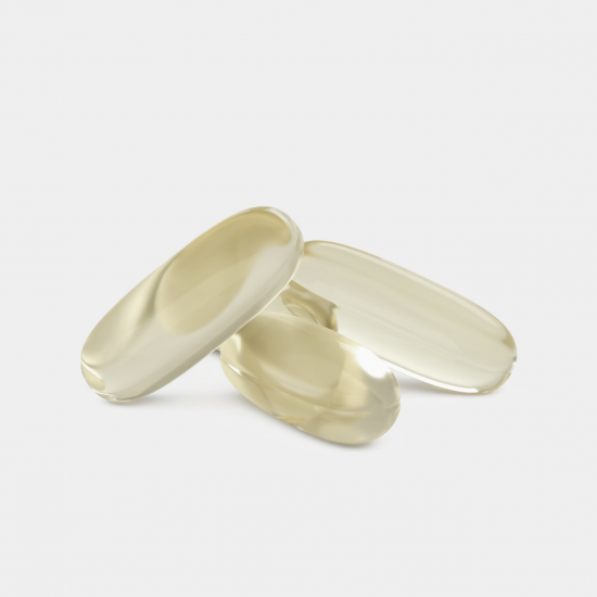 Omega 3 