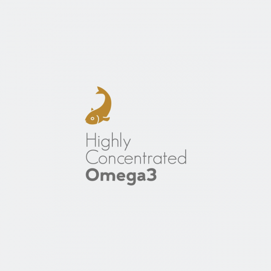 Omega 3 