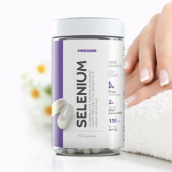 Selēns