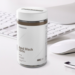 ABG10+® Prozis fermentēti melnie ķiploki