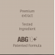 ABG10+® Prozis fermentēti melnie ķiploki