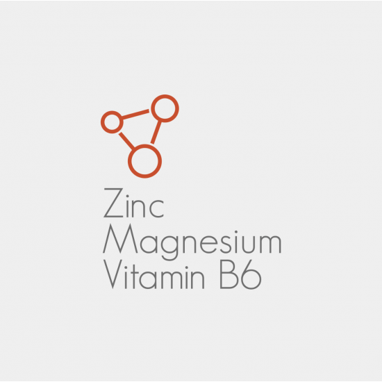 ZMB6 - cinks + magnijs + B6
