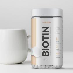  Biotīns