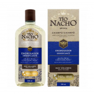 Tio Nacho - Šampūns pret matu izkrišanu Max Volume 330ml