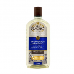 Tio Nacho - Šampūns pret matu izkrišanu Max Volume 330ml
