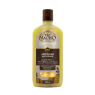 Tio Nacho - Šampūns pret matu izkrišanu Anti-Ageing 330ml