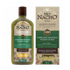 Tio Nacho - Šampūns pret matu izkrišanu Millennial Herbalism 330ml