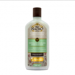 Tio Nacho - Kondicionieris pret matu izkrišanu Millennial Herbalism 330ml
