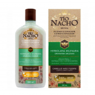 Tio Nacho - Kondicionieris pret matu izkrišanu Millennial Herbalism 330ml