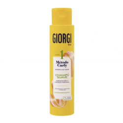 Giorgi šampūns, 350 ml