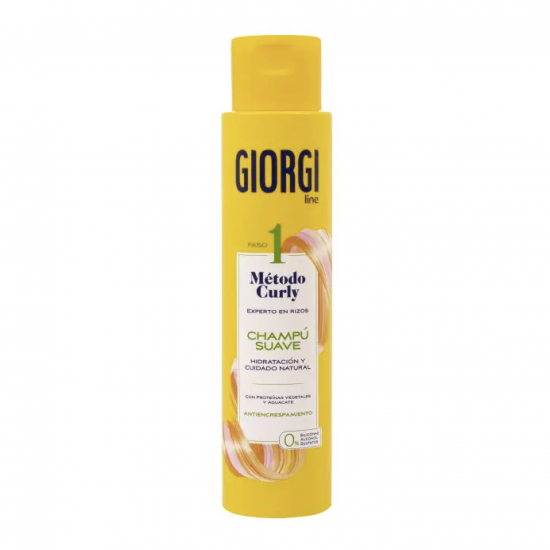 Giorgi šampūns, 350 ml