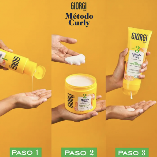 Giorgi matu maska, 350 ml