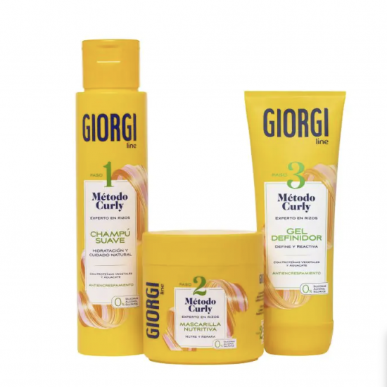 Giorgi matu maska, 350 ml
