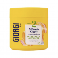 Giorgi matu maska, 350 ml