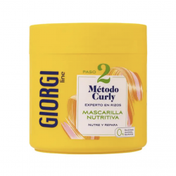 Giorgi matu maska, 350 ml