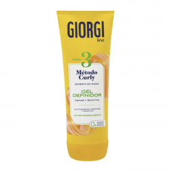 Giorgi matu veidošanas želeja, 250 ml